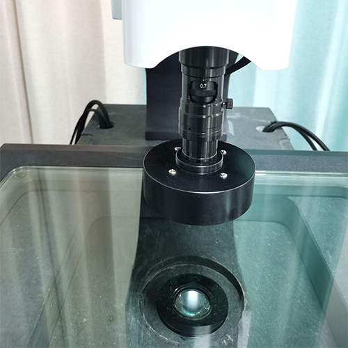 全自动二次元影像测量仪 五金配件尺寸测量 二维影像仪器光学轮