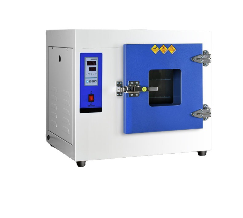 智能电热恒温鼓风干燥箱实验室大小型工业烘烤箱