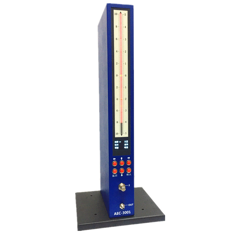 气电量仪电子柱电感测量仪精密数显气动量仪