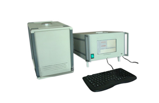 JC-HCY-20 核磁共振含油率测定仪